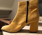 laarzen maat 40, Kleding | Dames, Schoenen, Zwart, Ophalen of Verzenden, Schoenen met hoge hakken, Gedragen