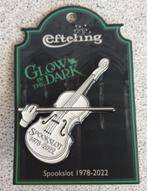 Pin Spookslot Efteling, Verzamelen, Efteling, Ophalen, Nieuw, Button of Speldje