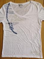 SOCCX Spirit t- shirt wit maat 38 - nieuw -, Kleding | Dames, Maat 38/40 (M), Wit, Nieuw, Ophalen of Verzenden