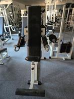 16. Delt’s, Techno Gym, kleur: wit, Sport en Fitness, Ophalen, Benen, Diversen, Diversen