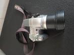 Camera digitaal, Ophalen of Verzenden, Zo goed als nieuw, Overige typen