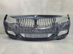 Bumper BMW 3 SERIE GT F34 M-Pakket M Pakket 13-51128056857 V, Auto-onderdelen, Carrosserie en Plaatwerk, Gebruikt, -, Voor, -