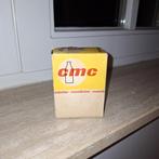 Vintage CMC Roomboter Verpakking, Verzamelen, Merken en Reclamevoorwerpen, Ophalen of Verzenden, Gebruikt, Verpakking