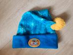 Efteling Winter Muts met Unox Pompon, Jongetje of Meisje, Efteling, Ophalen of Verzenden, Zo goed als nieuw