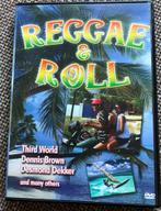 DVD Reggae & Roll, Alle leeftijden, Boxset, Muziek en Concerten, Ophalen of Verzenden