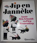 Jip en Janneke boek te koop, Boeken, Kinderboeken | Jeugd | onder 10 jaar, Ophalen of Verzenden, Gelezen, Fictie algemeen