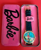 Barbie vintage Horloge Route 66 1994 Mattel, Ophalen of Verzenden, Zo goed als nieuw, Barbie