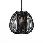 Hanglamp Kinderkamer Lamp Metaal Zef Zwart Kidsdepot, Ophalen of Verzenden, Nieuw, Lamp