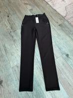 Zwarte pantalon/ broek- Yu & Me - Nieuw maat s/m, Kleding | Dames, Broeken en Pantalons, Zwart, Nieuw, Yu & me, Ophalen of Verzenden