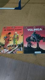 Beatrijs en Coen strips, Gelezen, Ophalen of Verzenden, Dupuis, Meerdere stripboeken