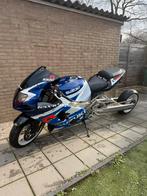 Suzuki Gsxr 1000 k1/k2 bouwjaar 2002, Ophalen