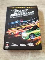 The fast and Furious ultimate collection, Ophalen of Verzenden