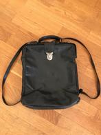 Rugzak/aktetas, Gebruikt, 25 tot 40 cm, Waterdicht, 30 tot 45 cm