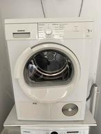Siemens Wasdroger - E46-17, Ophalen, 6 tot 8 kg, Gebruikt, Voorlader