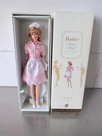 Barbie Silkstone The Waitress BFMC, Ophalen of Verzenden, Nieuw, Fashion Doll