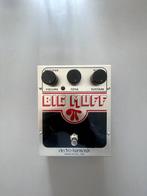 Electro Harmonix Big Muff, Muziek en Instrumenten, Ophalen of Verzenden, Zo goed als nieuw, Distortion, Overdrive of Fuzz