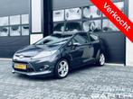 Ford Fiesta 1.6 Sport | Clima | Cruise | Boekjes | Onderhoud, 1596 cc, Stof, Gebruikt, 4 cilinders