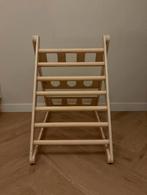 Gloed nieuw klimrek, Ophalen, Zo goed als nieuw