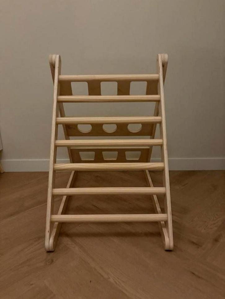 Gloed nieuw klimrek, Kinderen en Baby's, Speelgoed | Buiten | Actiespeelgoed, Zo goed als nieuw, Ophalen