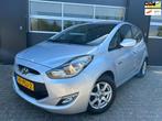 Hyundai Ix20 1.4i i-Motion|Achter sensor|Nette auto!|, Voorwielaandrijving, Euro 5, Stof, Gebruikt