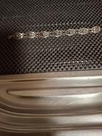 Zilveren  armband  filigrain, Ophalen of Verzenden