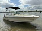 Doral 220 Consoleboot met Mariner 200 pk EFI evt met trailer, Watersport en Boten, Vis- en Consoleboten, 70 pk of meer, Gebruikt