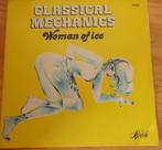 Classical Mechanics > Woman of ice, Gebruikt, 7 inch, Single, Ophalen of Verzenden