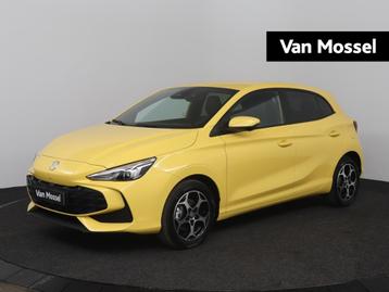 MG MG3 Hybrid+ 1.5 Hybrid+ Luxury beschikbaar voor biedingen