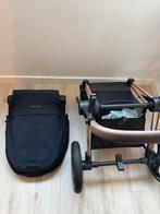 Kinderwagen Cybex Priam, Ophalen of Verzenden, Zo goed als nieuw, Overige merken, Met reiswieg