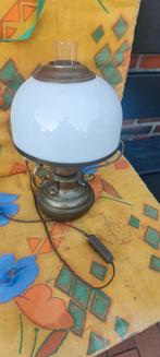 Antieke wandlamp!, Ophalen of Verzenden