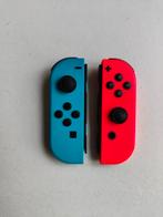 Originele Joy-Cons voor Nintendo Switch., Met 2 controllers, Ophalen of Verzenden, Zo goed als nieuw, Switch Original