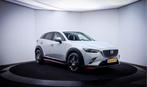 Mazda CX-3 2.0 SkyActiv-G 120 SkyLease+ FULL LED | HEAD UP |, 1998 cc, Gebruikt, 4 cilinders, Leder