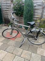 Gazelle Plus Orange Herenfiets 7 Versnellingen, Fietsen en Brommers, Fietsen | Dames | Damesfietsen, Ophalen, Versnellingen, Gazelle