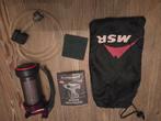 MSR MiniWorks EX waterfilter, Caravans en Kamperen, Ophalen of Verzenden, Nieuw