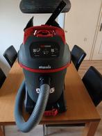 Starmix nat en droog bouwstofzuiger, Ophalen, Zo goed als nieuw