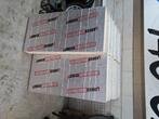 IKO Enertherm PIR Isolatieplaat 140mm (1200x600) VL, Doe-het-zelf en Verbouw, Isolatie en Afdichting, Ophalen, 5 tot 10 m², Zo goed als nieuw