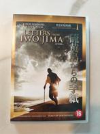 Letters from Iwo Jima DVD - Clint Eastwood, Vanaf 16 jaar, Ophalen of Verzenden, Zo goed als nieuw, Oorlog