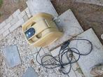 Lay-Z-Spa S1000101 Pomp, Tuin en Terras, Bubbelbaden en Hottubs, Ophalen
