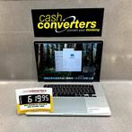 Macbook Pro | i9 | 16GB | 2019 model | 16" | IC070, 2 tot 3 Ghz, Qwerty, Zo goed als nieuw, 16 inch