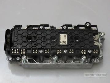 MAN 81.32550.6021 | Kleppenblok Traxon beschikbaar voor biedingen