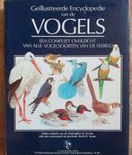 Geïllustreerde Vogel Encyclopedie, Gelezen, Christopher M. Perrins, Ophalen of Verzenden, Los deel
