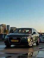 Audi A4 35 TDI S Tronic 2019 inclusief BTW, USB, 4 cilinders, A4, Leder