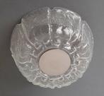 Helena Tynell Designlamp Limburg Glashütte '70, Ophalen of Verzenden, Zo goed als nieuw, Glas, Vintage