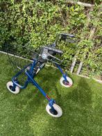 Goede degelijke rollator, Ophalen, Zo goed als nieuw