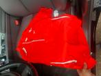 Nike Dri-FIT Sportshirt - Maat L - Rood, Maat 52/54 (L), Fitness, Ophalen of Verzenden, Zo goed als nieuw