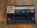 Bosch Auto-Accu 12v 60 AH 540A PLUSPOOL LINKS!!!, Ophalen, Gebruikt