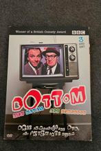 Bottom - BBC Serie DVD Boxset, Vanaf 16 jaar, Ophalen of Verzenden, Zo goed als nieuw, Boxset