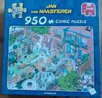 Jan van Haasteren Neighbours 950 stukjes, Ophalen, 500 t/m 1500 stukjes, Zo goed als nieuw, Legpuzzel