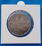 Gemeentepenning Boxtel 1 Stamperke - 1996 UNC, Postzegels en Munten, Penningen en Medailles, Verzenden, Overige materialen, Nederland