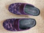 Pantoffels maat 37, Merk Rohde, Rohde, Ophalen of Verzenden, Zo goed als nieuw, Roze
